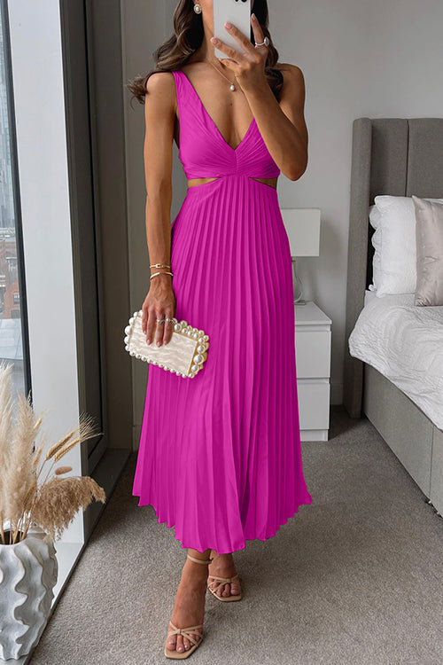 Isla Dreamy Maxi Dress