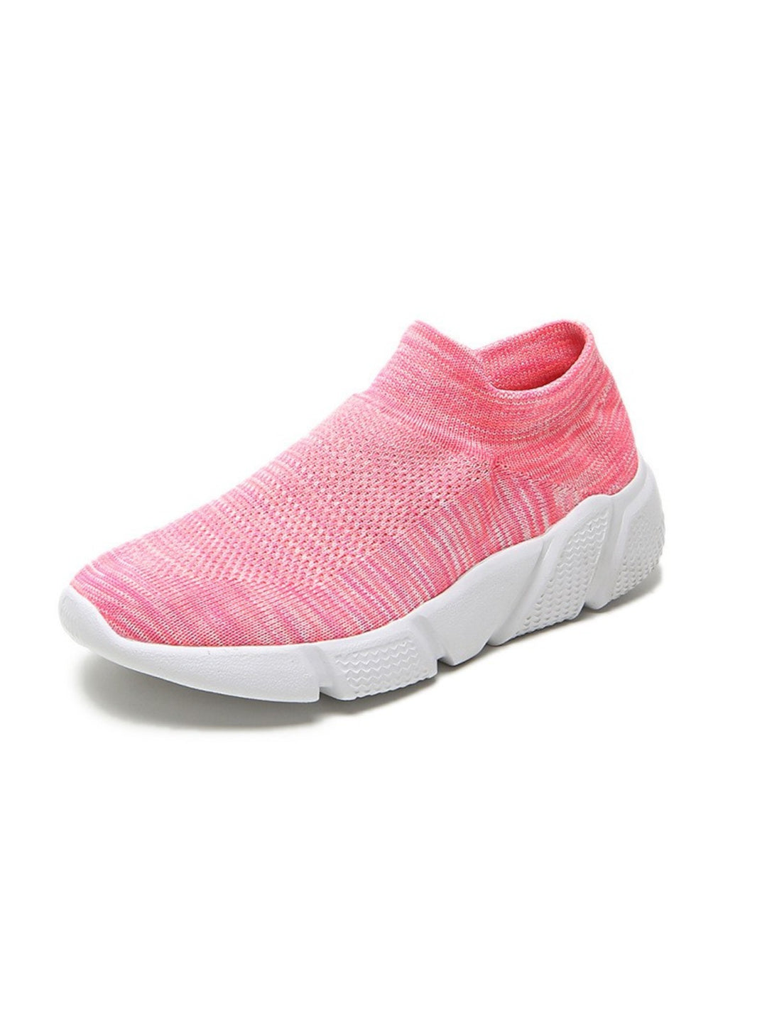 Leona Athletic Walking Breathable Mesh Sneakers