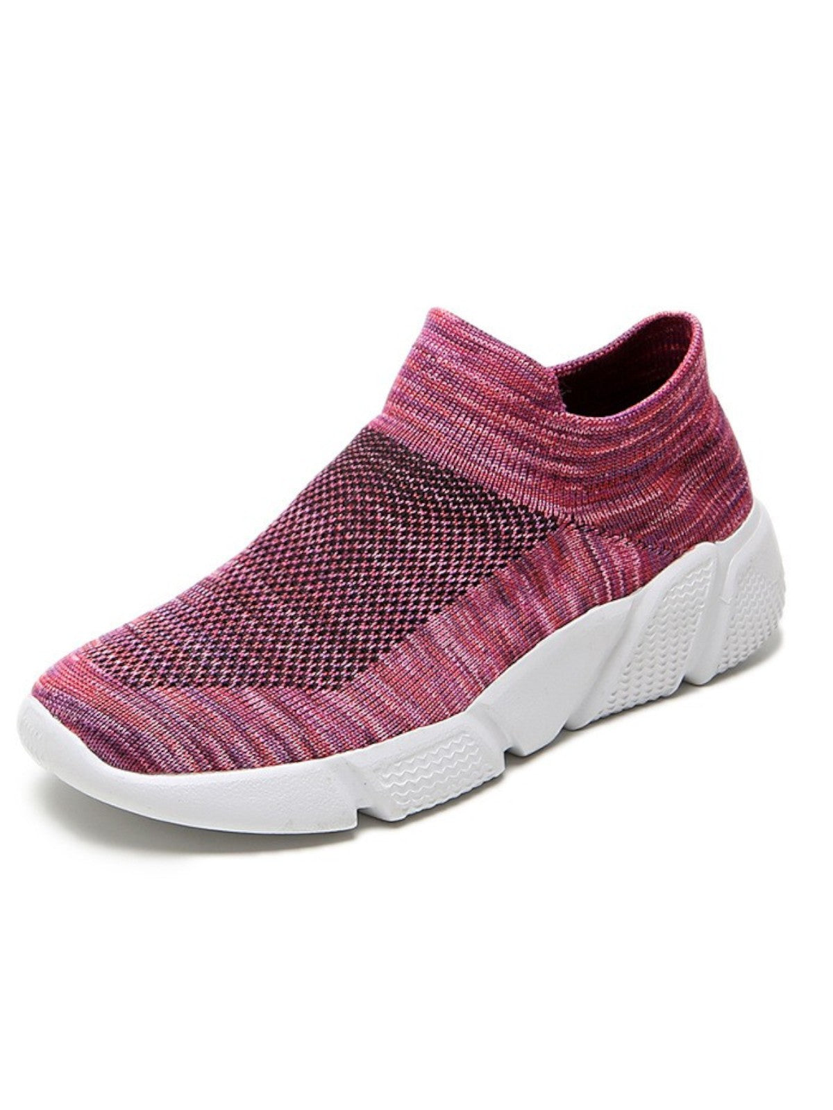 Leona Athletic Walking Sneakers