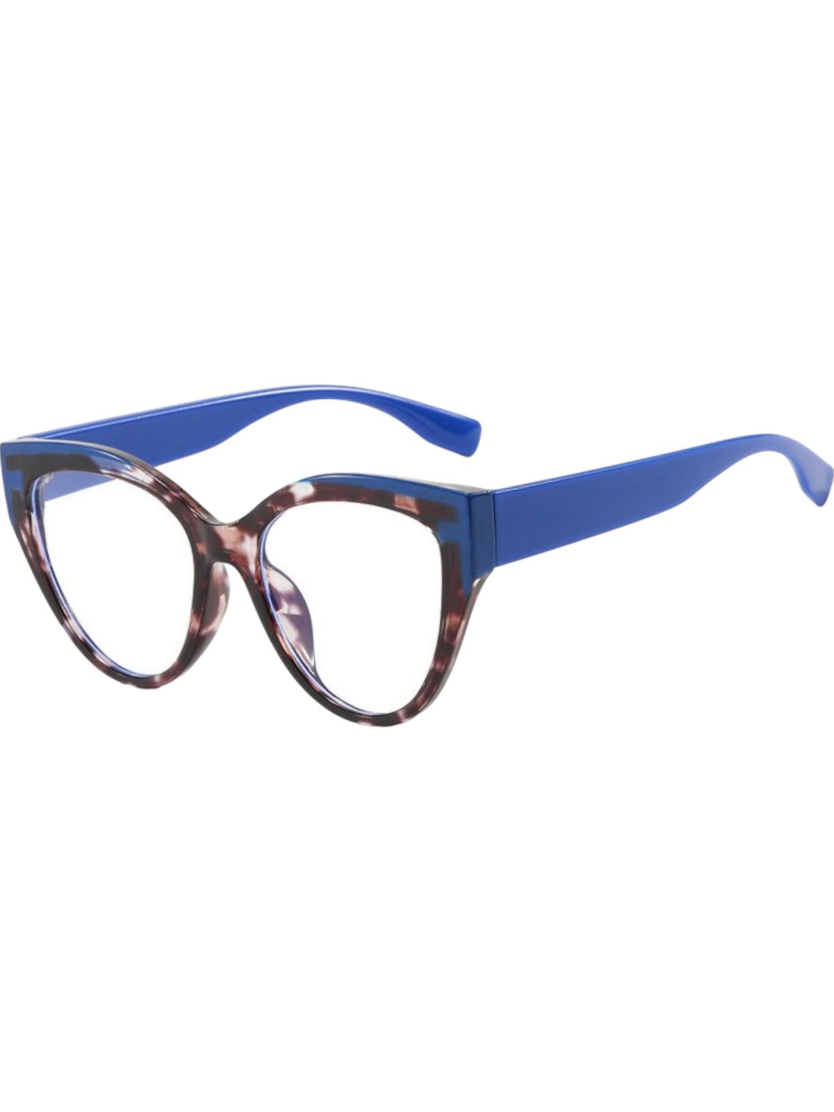 Luna Vintage Elegance Sunglasses
