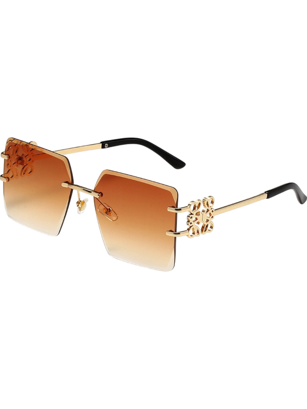 Ember Vintage Everyday Sunglasses