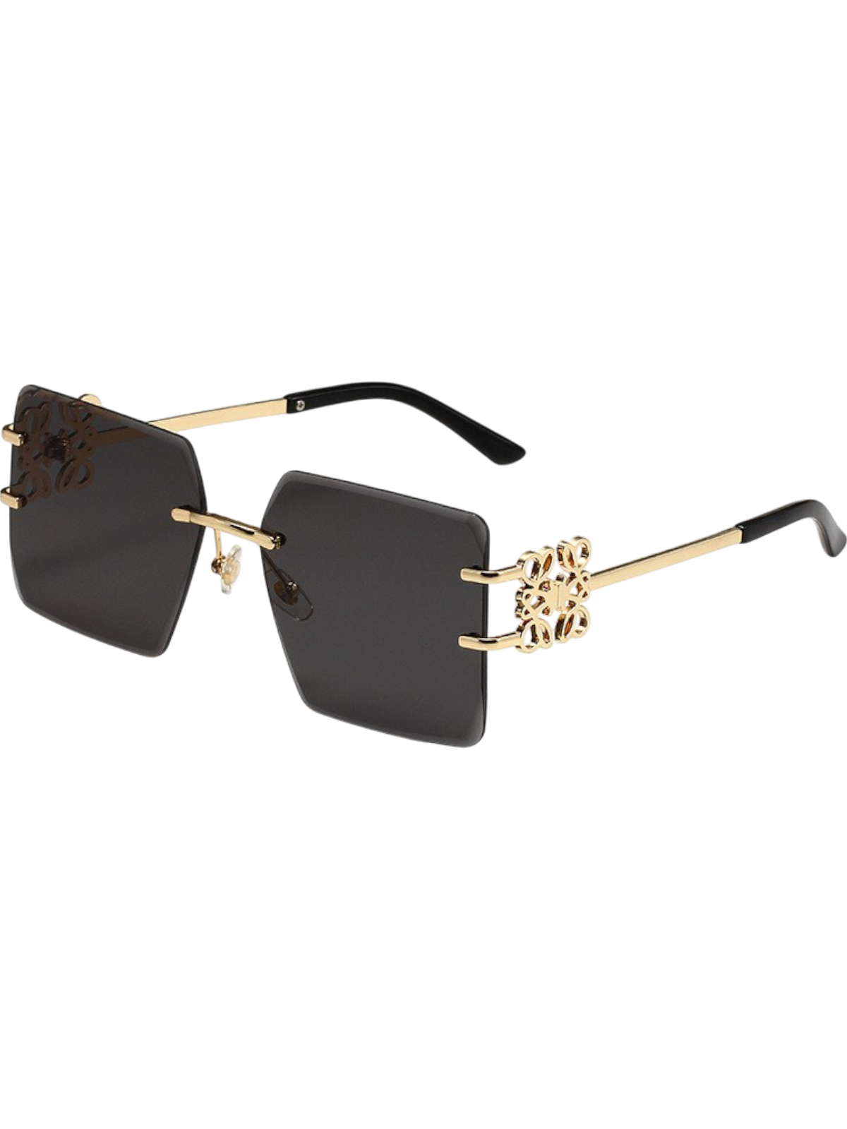 Ember Vintage Everyday Sunglasses
