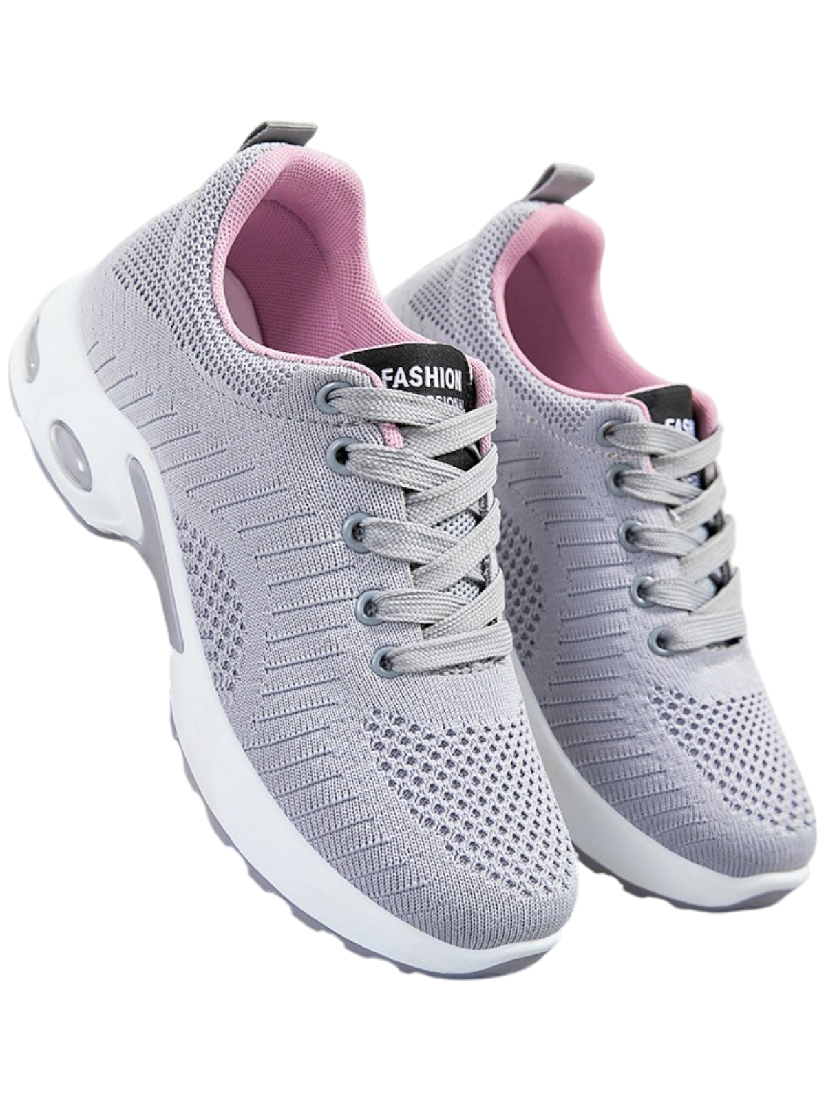 Aurora Air Cushion Casual Sneakers