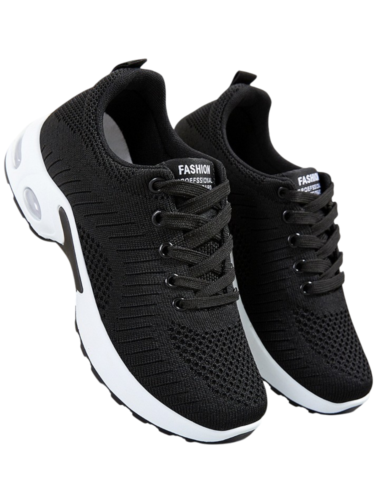 Aurora Air Cushion Casual Sneakers