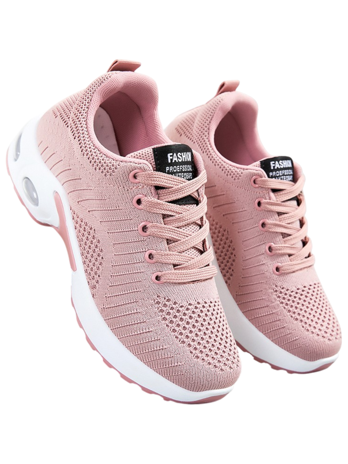 Aurora Air Cushion Casual Sneakers