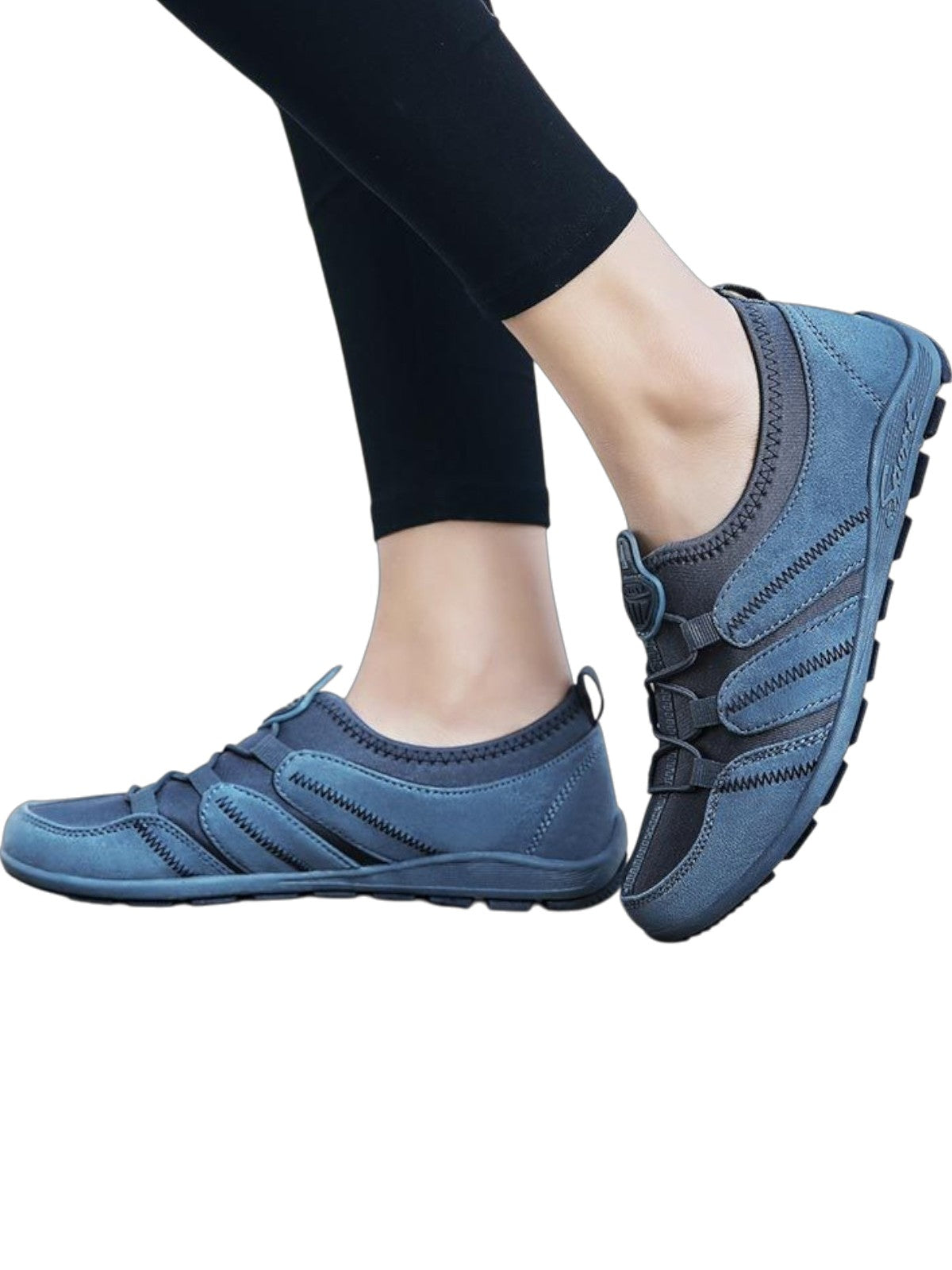 Celeste Summer Air Cushion Running Shoes