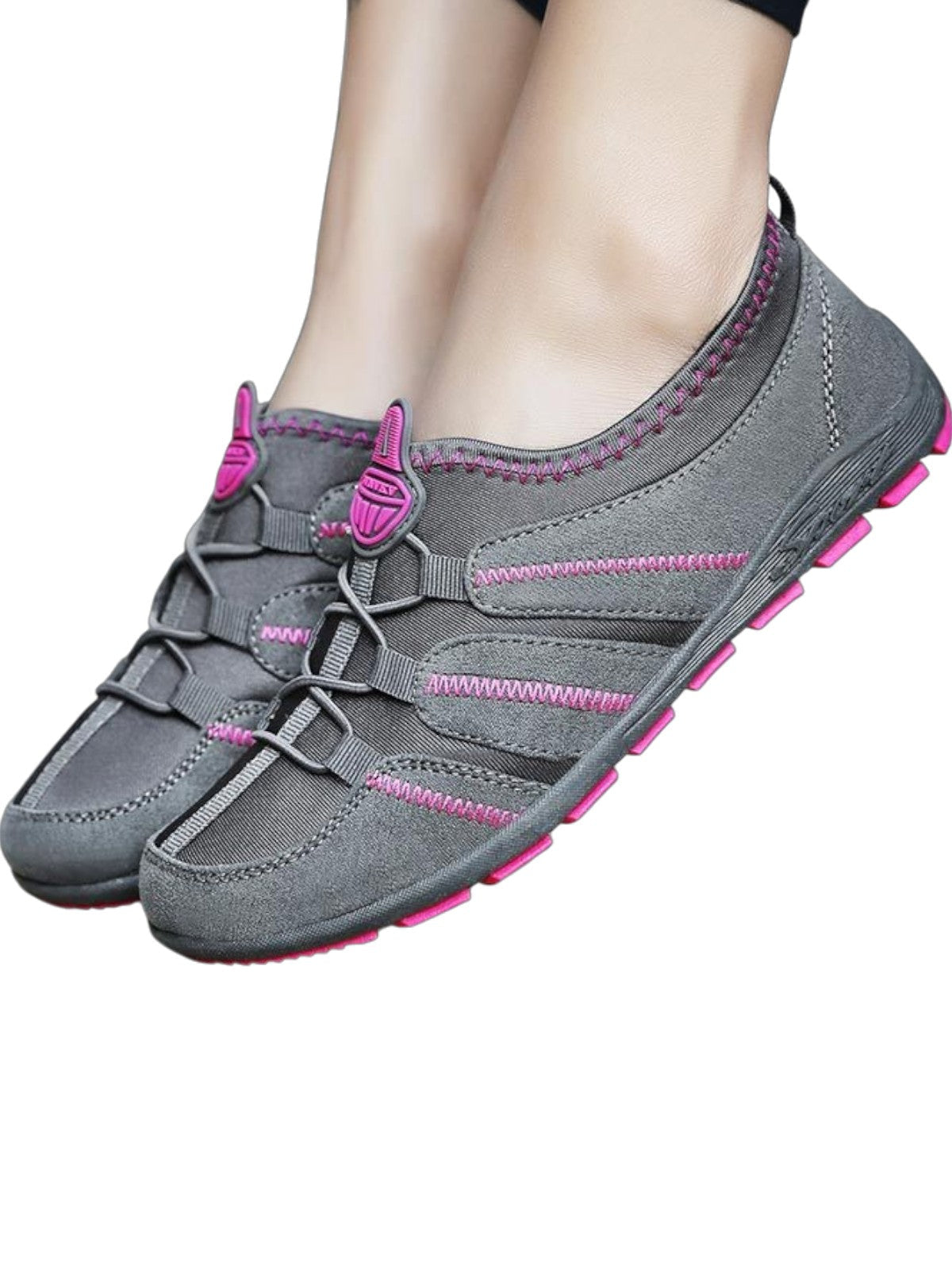 Celeste Summer Air Cushion Running Shoes