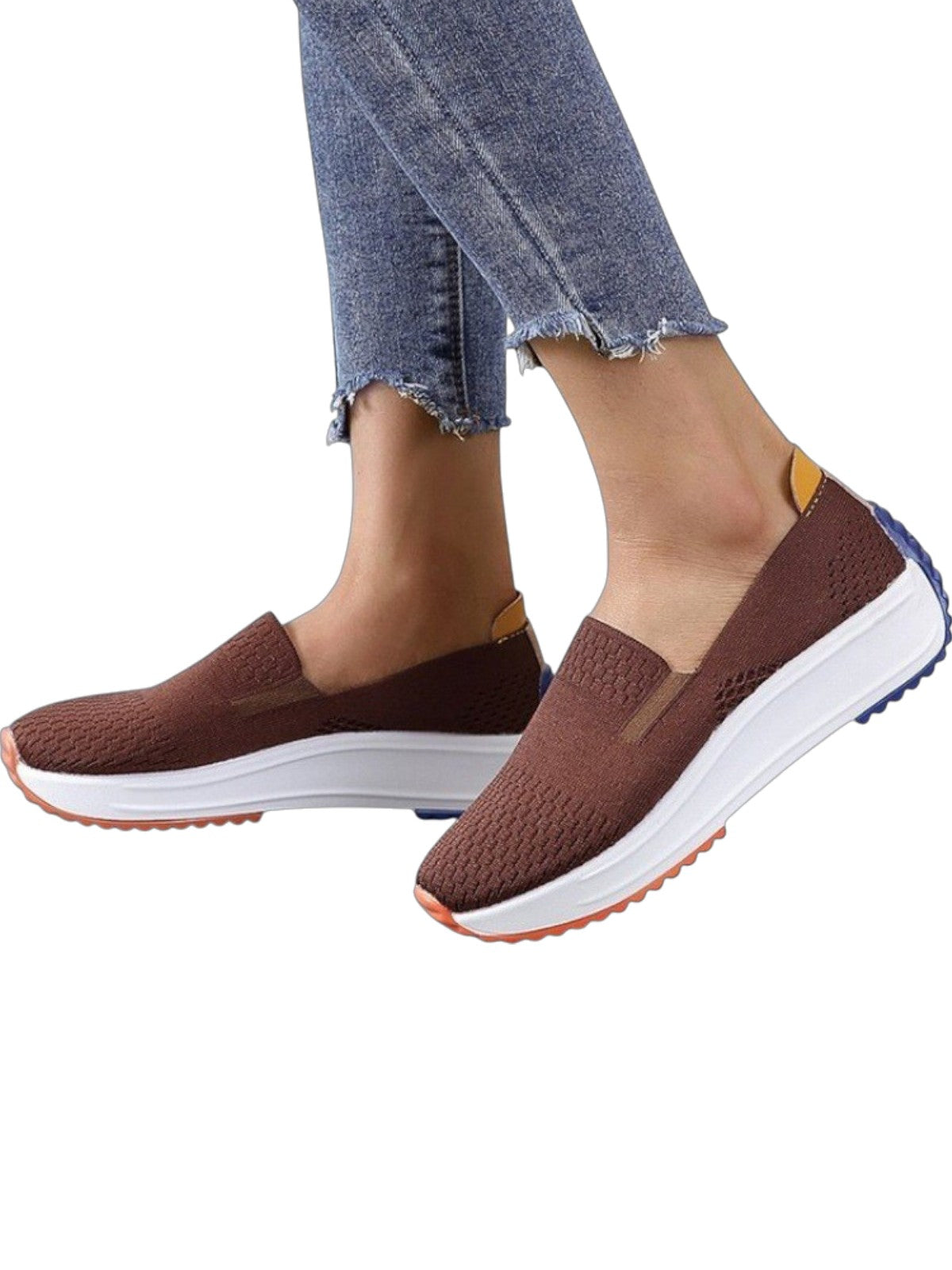 Stella Air Cushion Sport Sneakers