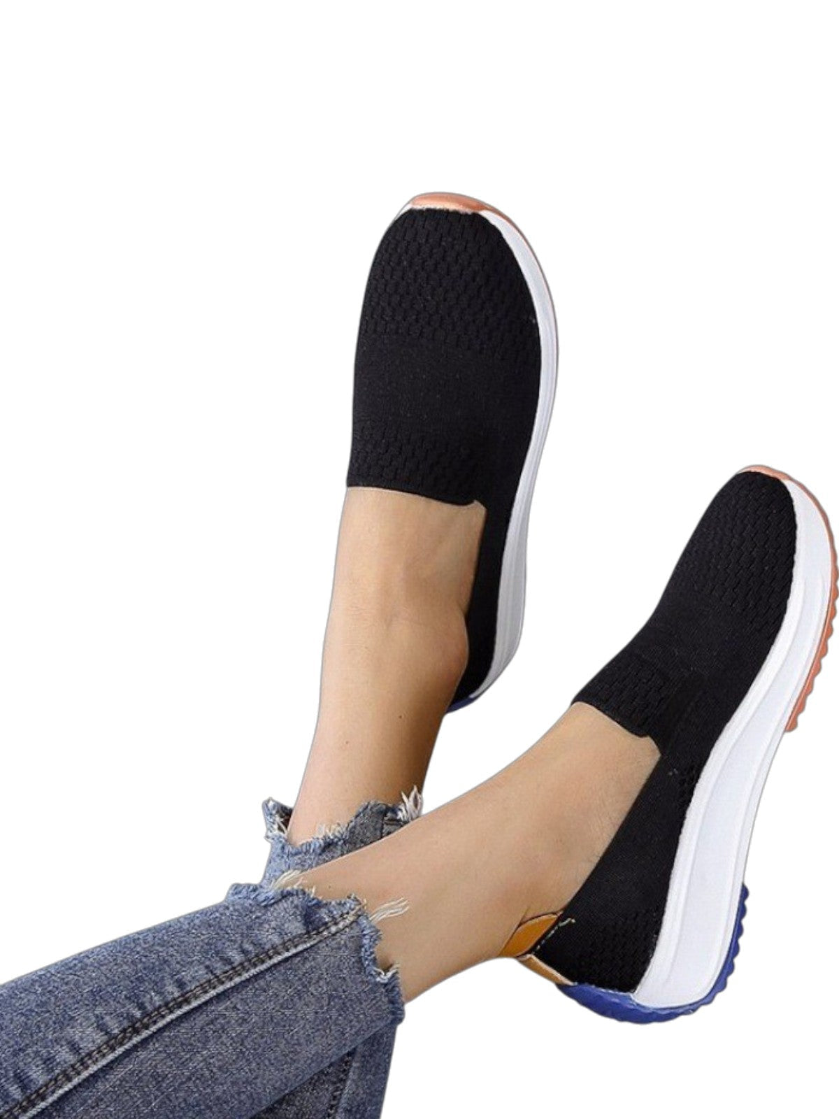 Stella Air Cushion Sport Sneakers