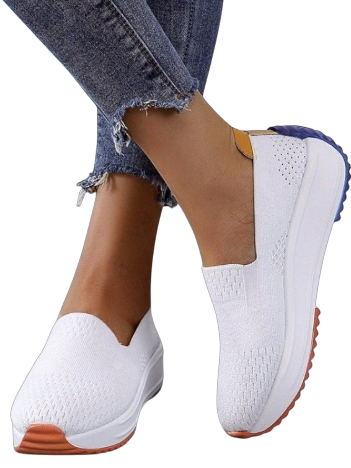 Stella Air Cushion Sport Sneakers