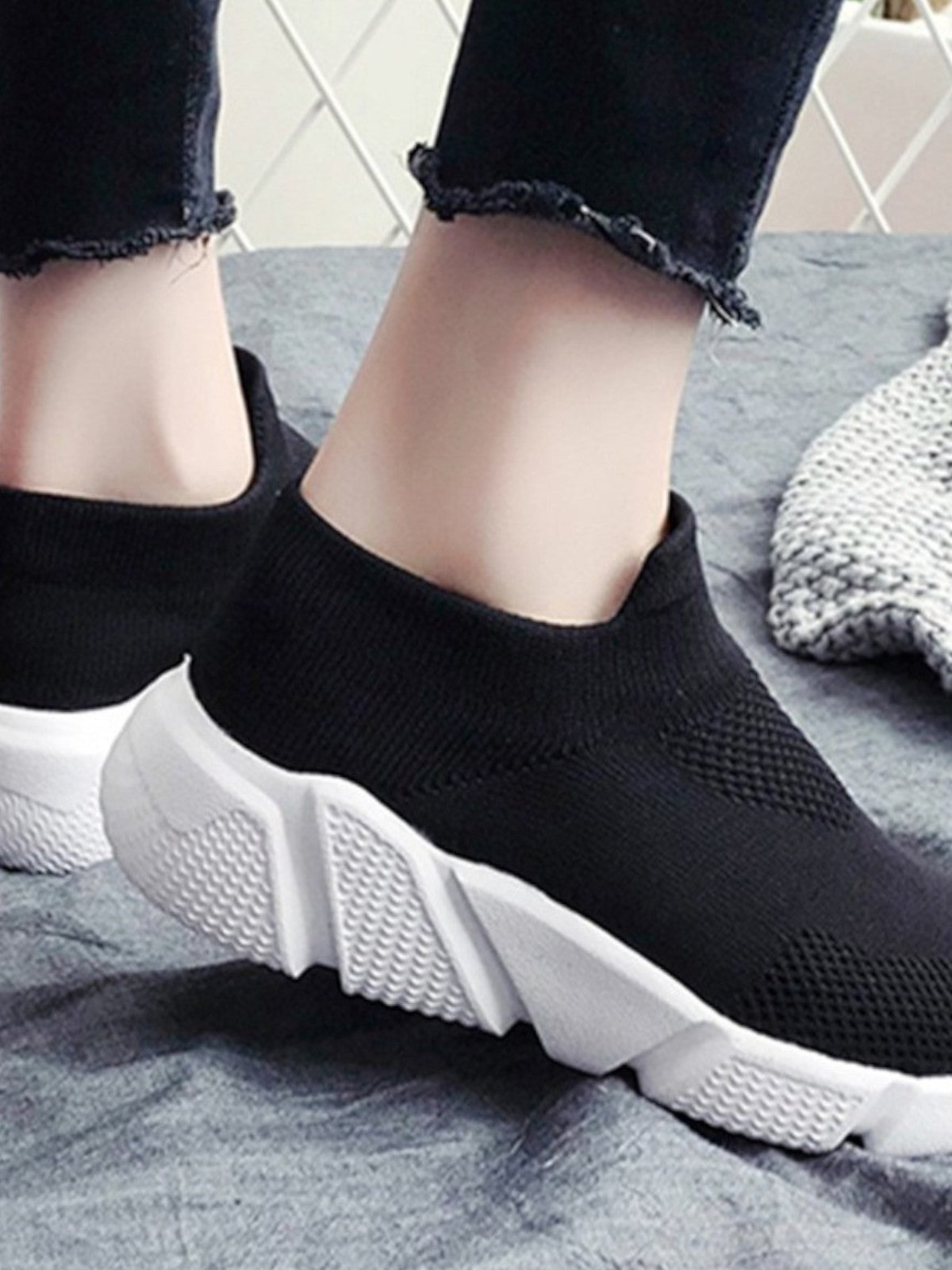 Leona Athletic Walking Sneakers