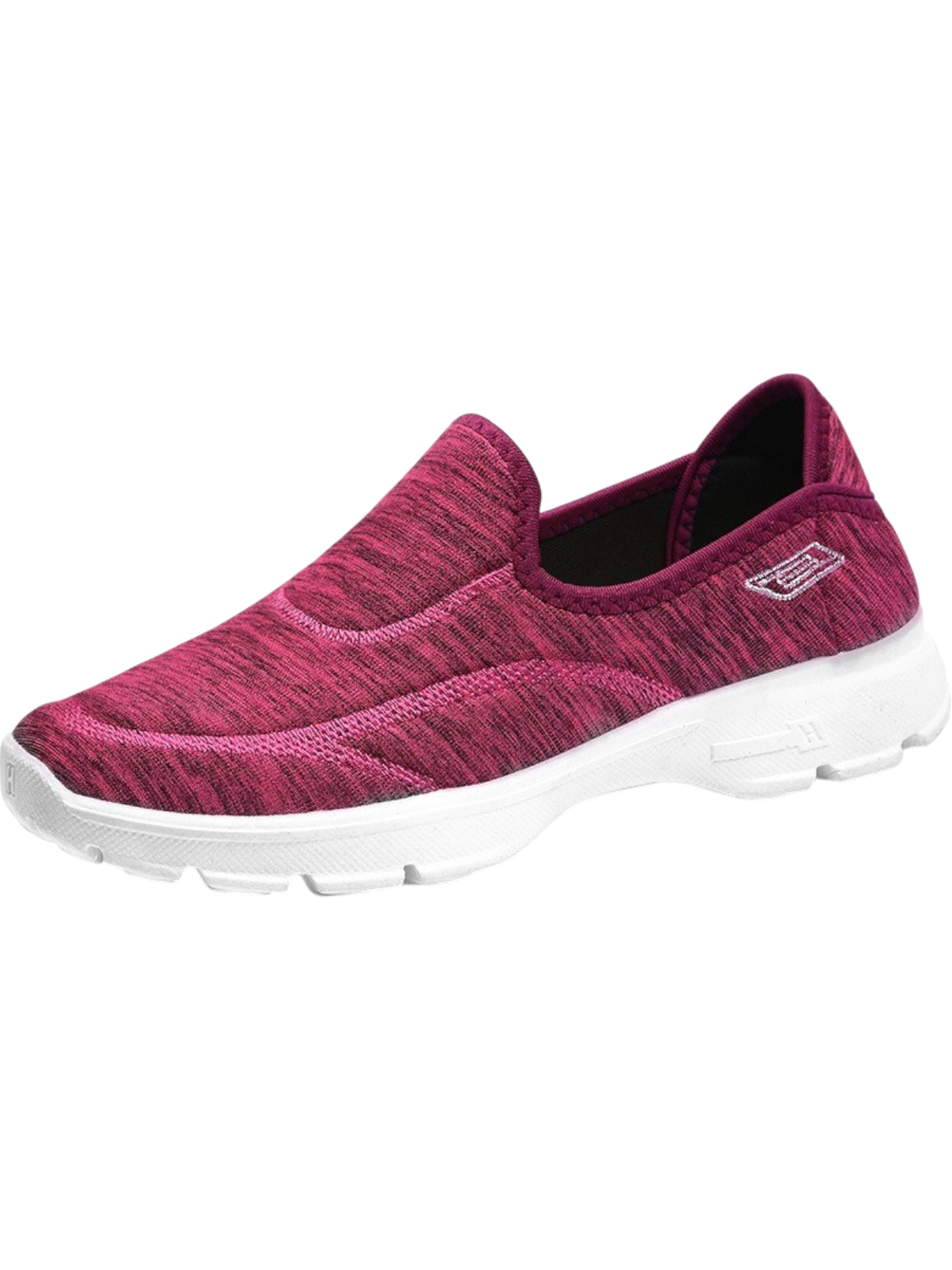 Luna Air Cushion Flat Shoes