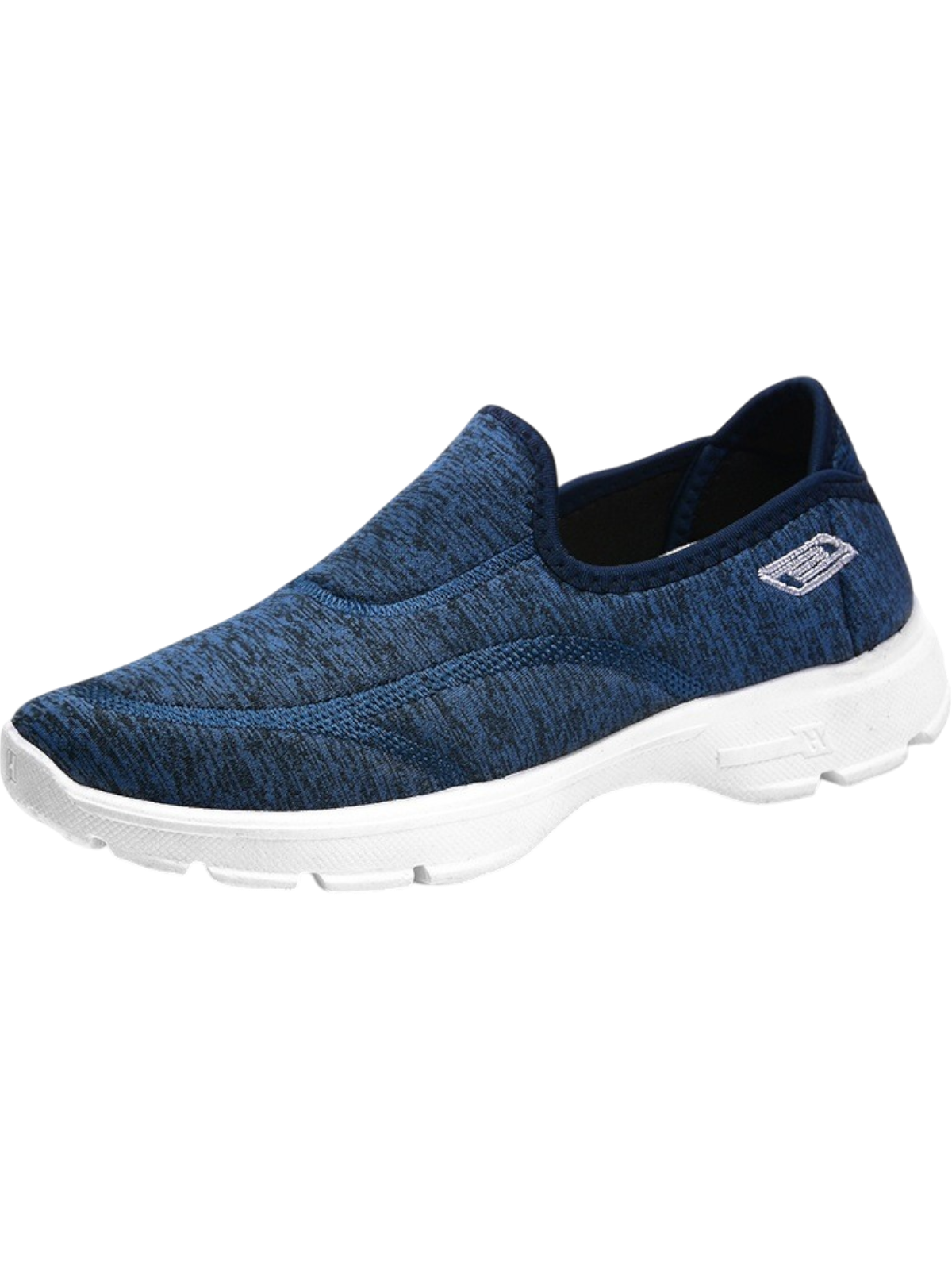 Luna Air Cushion Flat Shoes