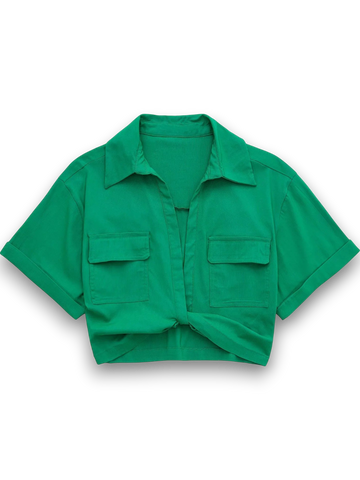 Green / XL