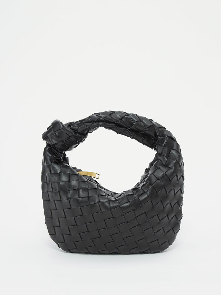 Fiora Venus Braided Handbag