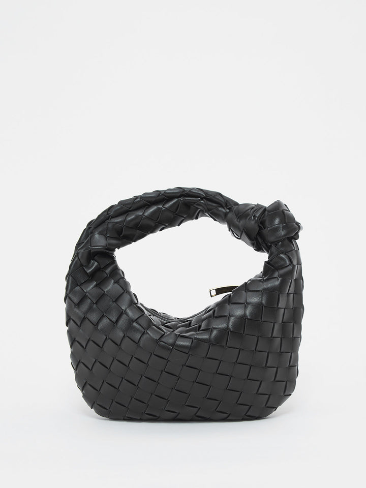 Fiora Venus Braided Handbag