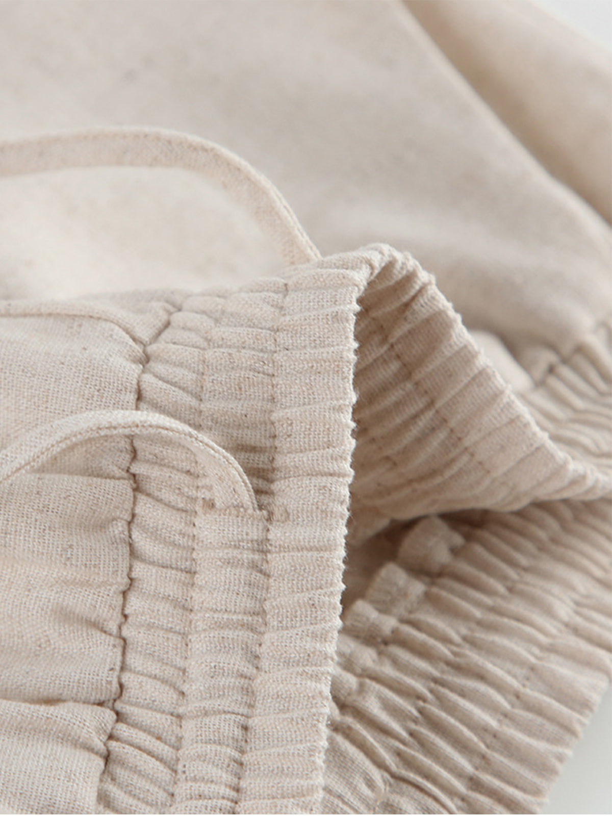 Isla Wide-Leg Two-Piece Set