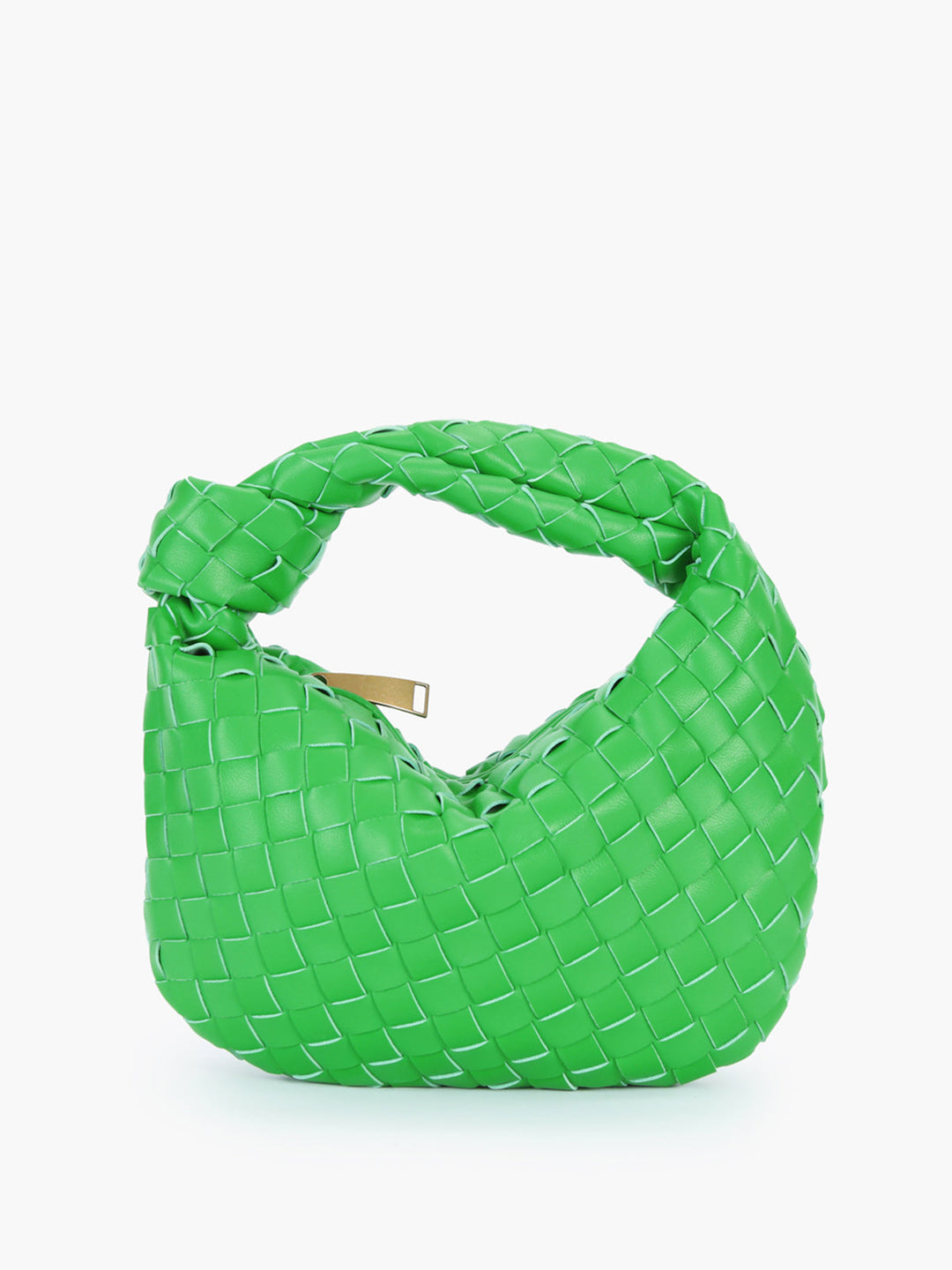 Fiora Venus Braided Handbag