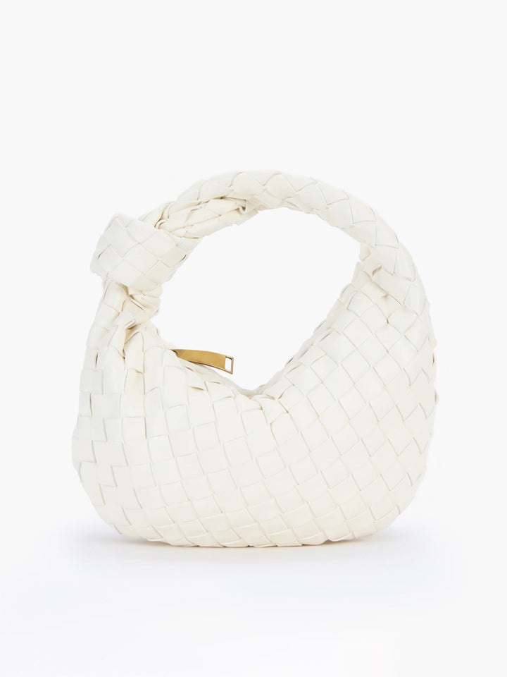 Fiora Venus Braided Handbag