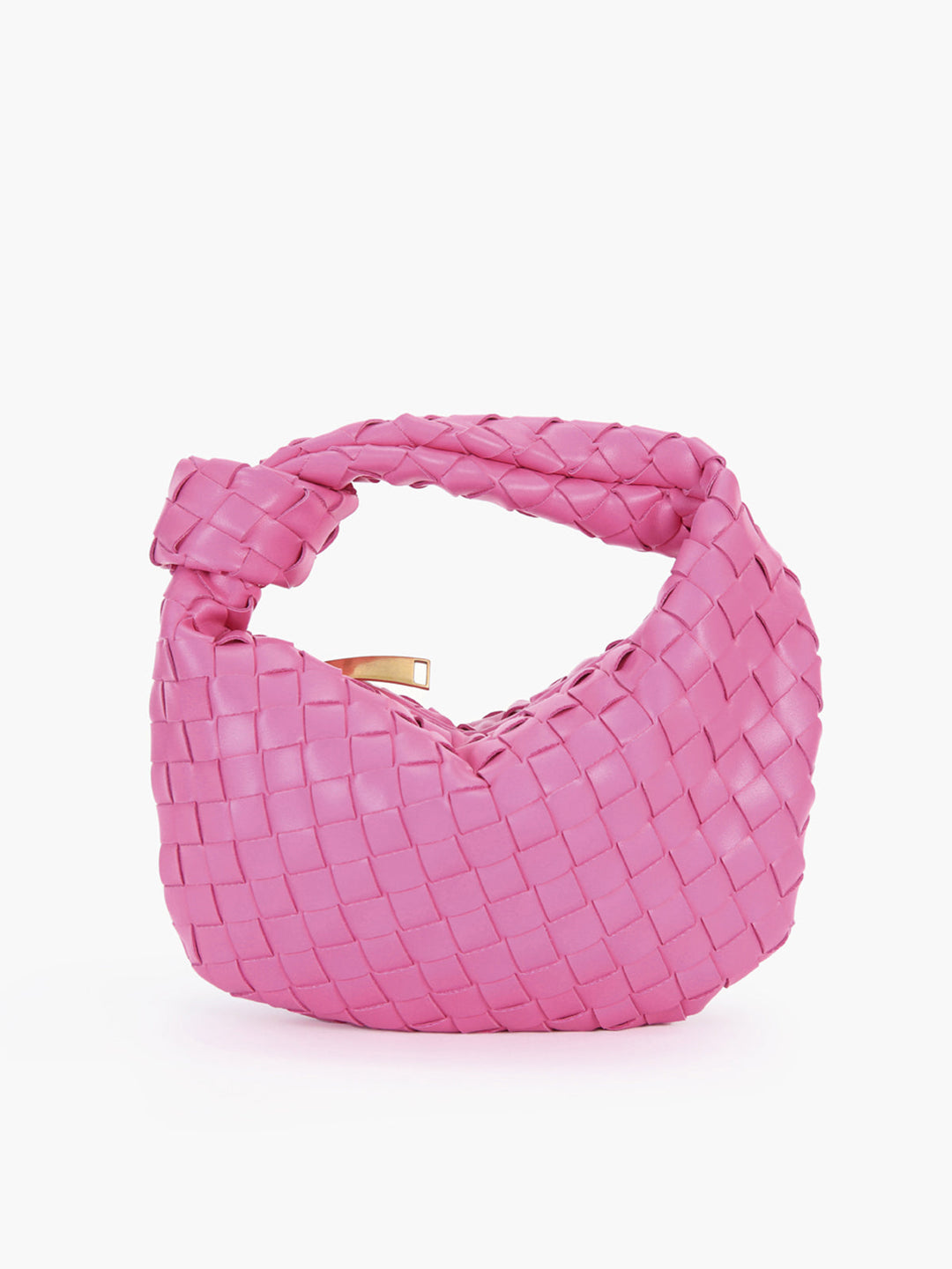 Fiora Venus Braided Handbag