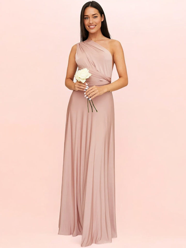 Kristin Versatile Maxi Dress