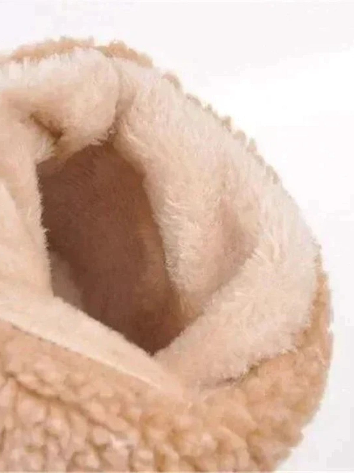 Luna Cozy Ankle Boots