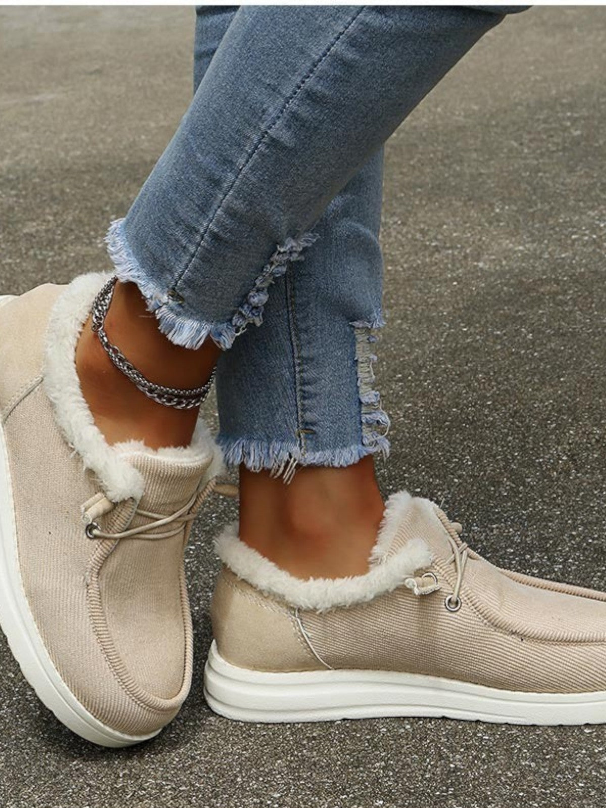 Marli Winter Ankle Boots