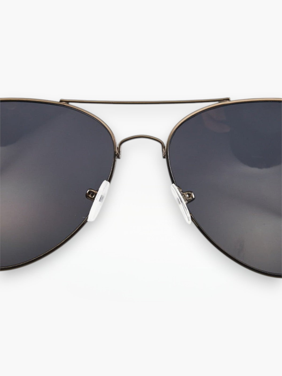 Evy Timeless Aviator Sunglasses