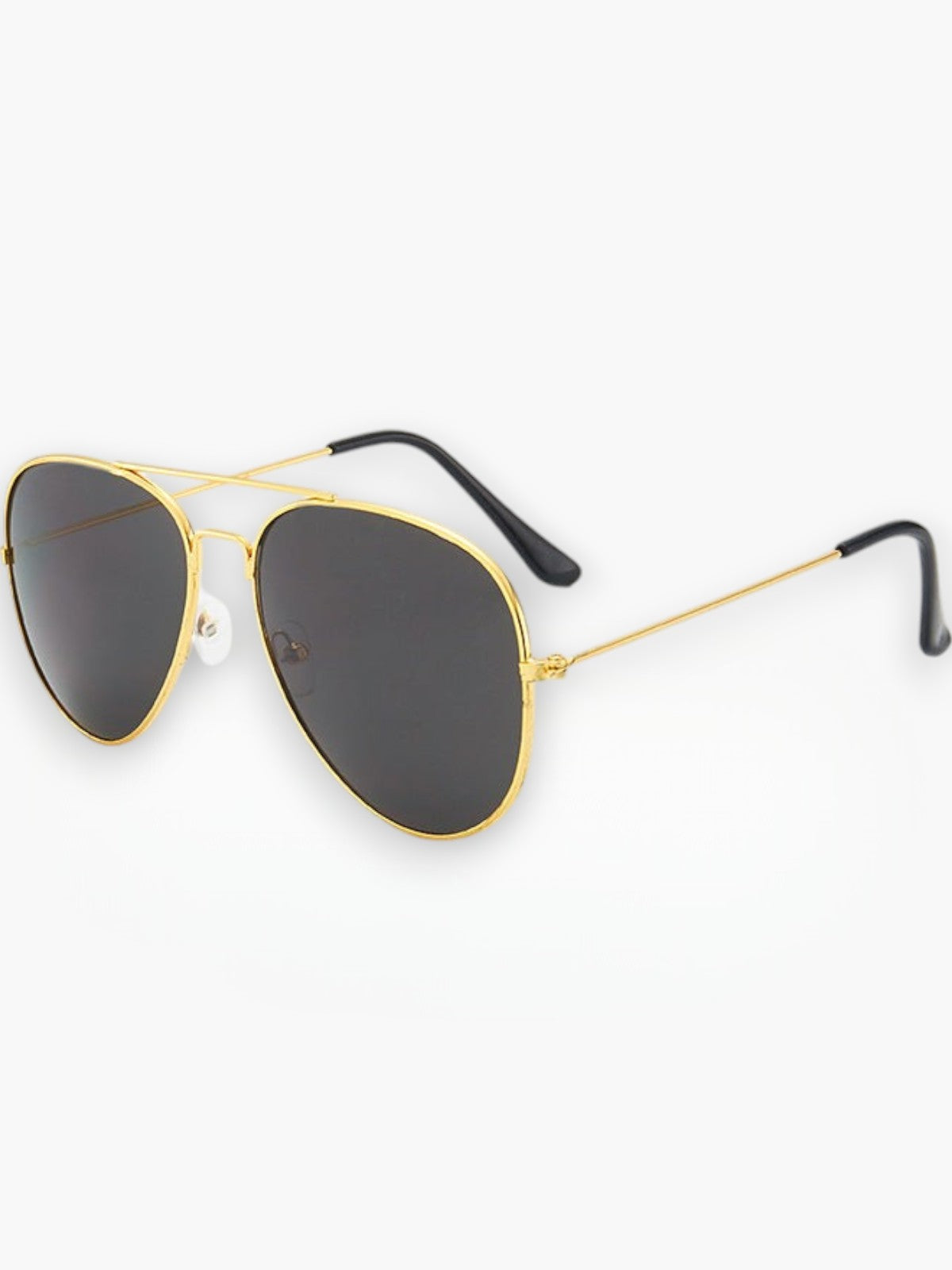 Evy Timeless Aviator Sunglasses