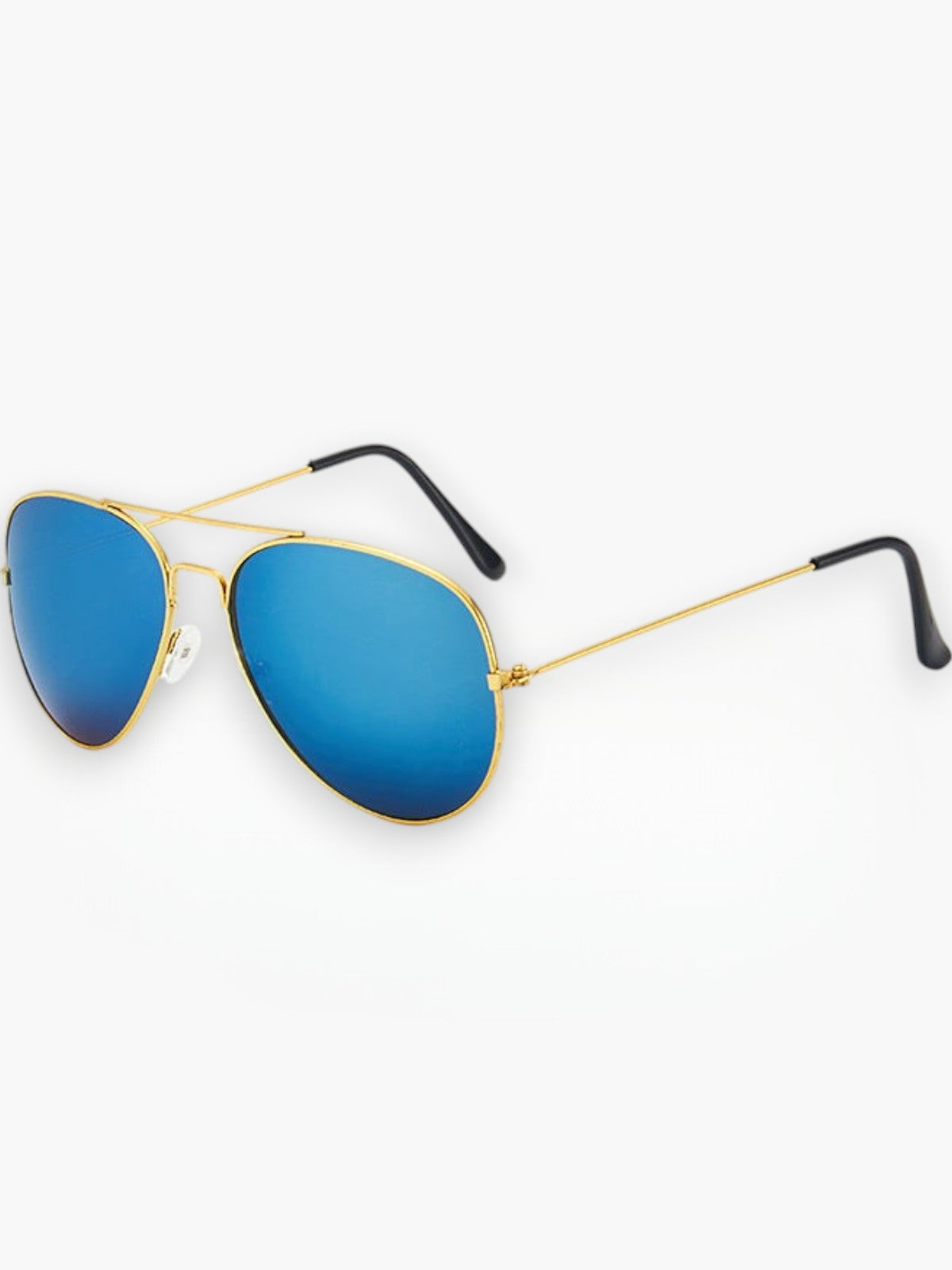 Evy Timeless Aviator Sunglasses