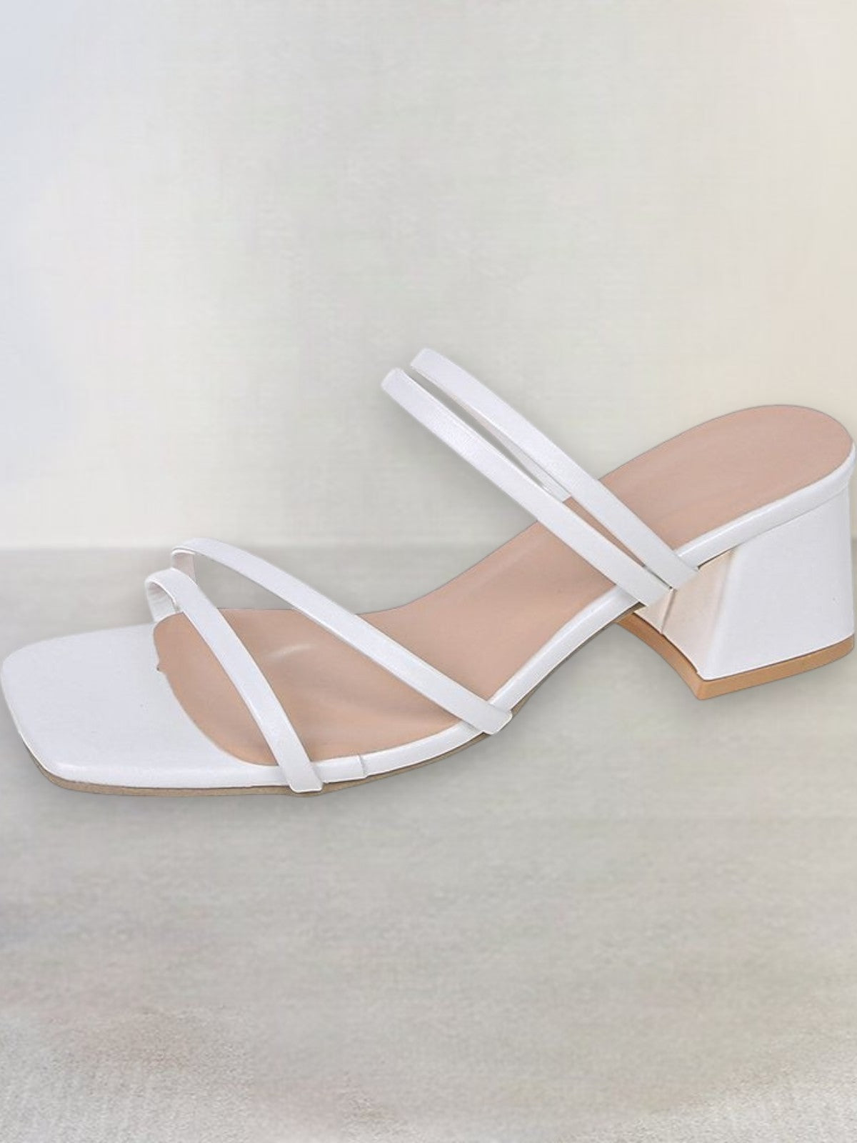 Sorene Solace Leather Sandals