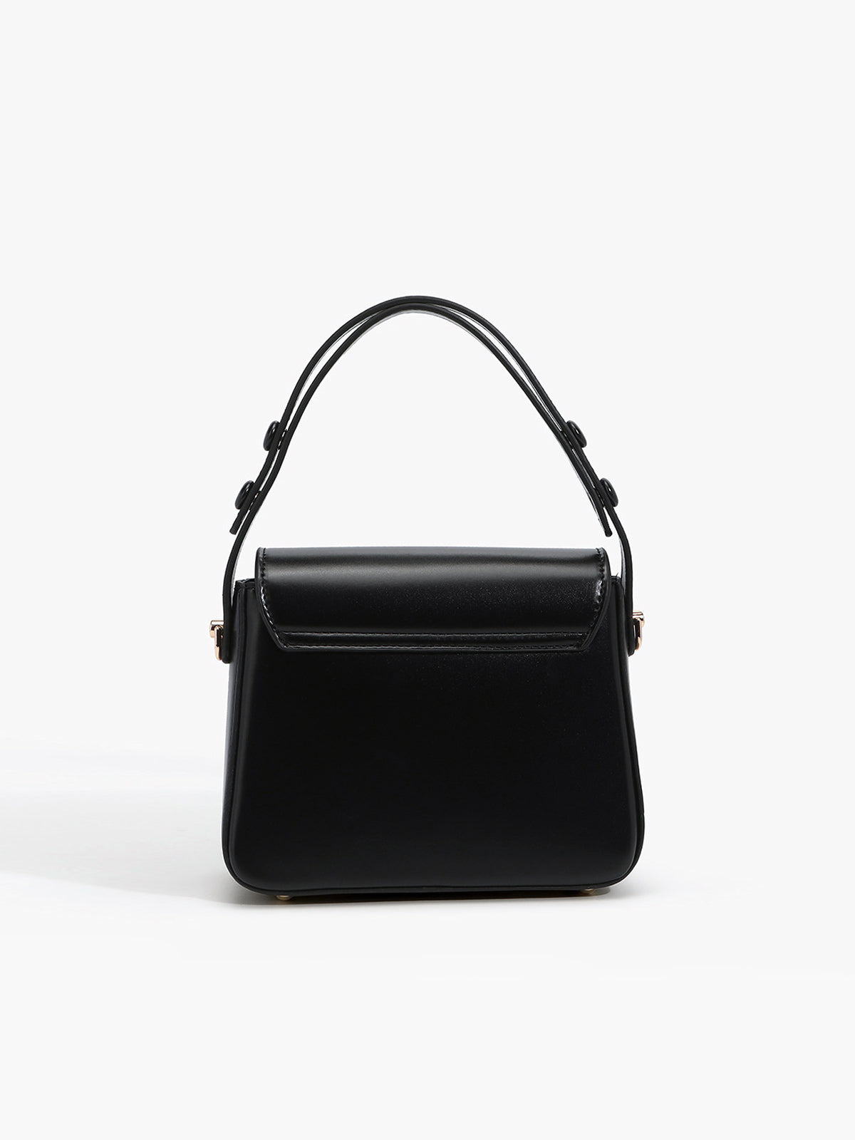 Habiba Compact Shoulder Bag