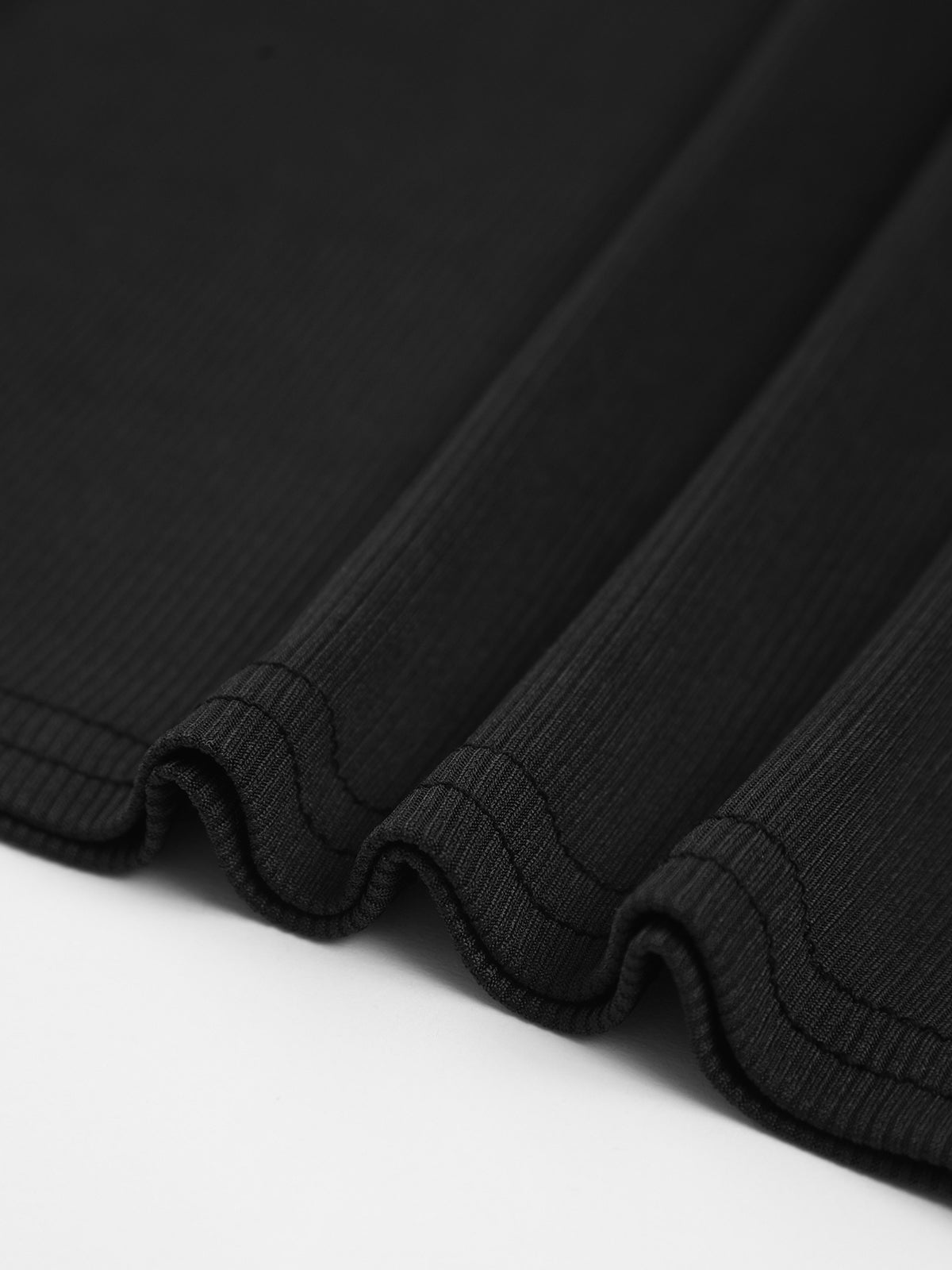 Sophia Contrast Sweetheart Tank Top