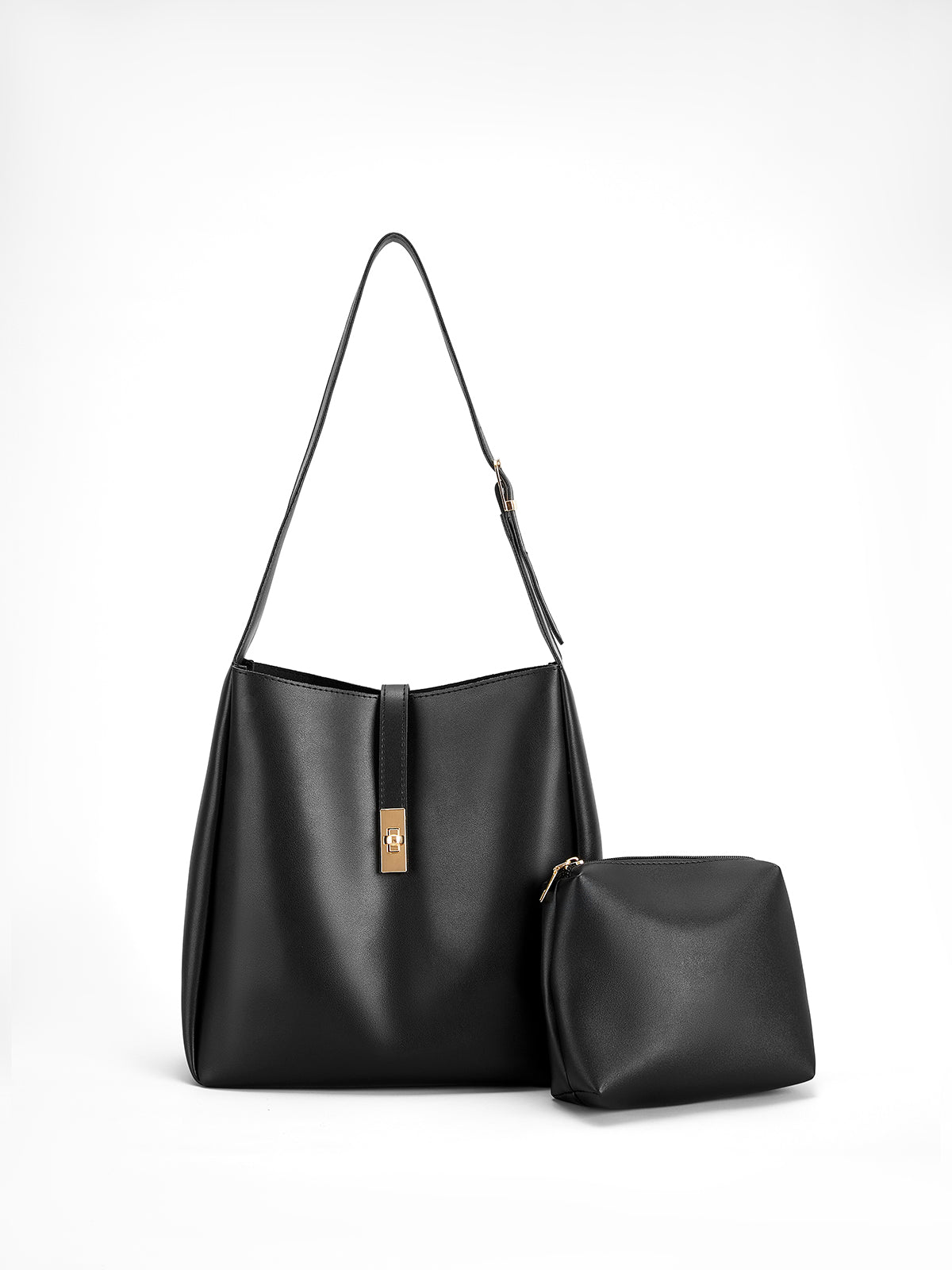 Lira All-Season Versatile Shoulder Bag