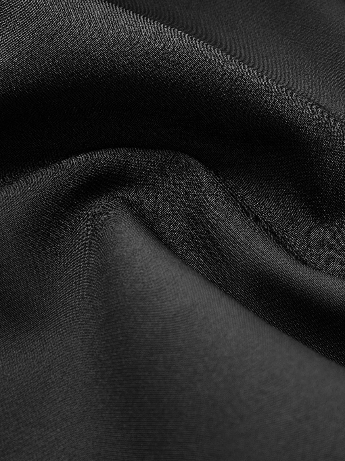 Amara V-Neck Button Blouse