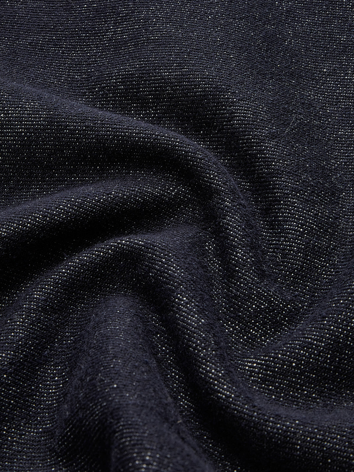 Isla Wide-Leg Denim Jeans