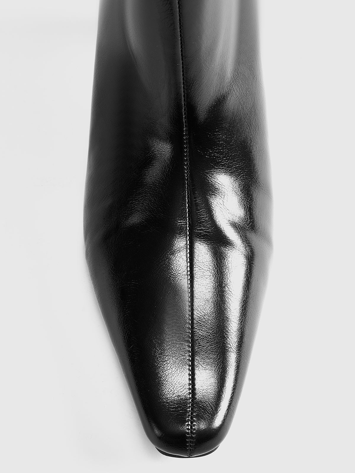 Lira Kitten Square Heels