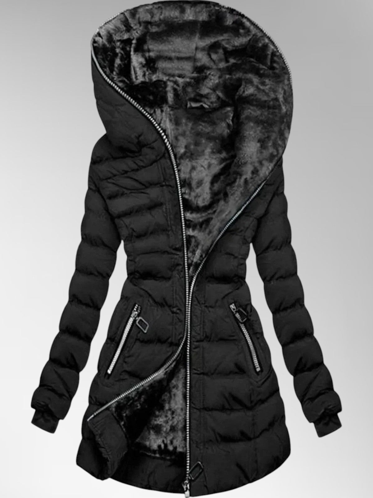 Harper Winter Outerwear Jacket