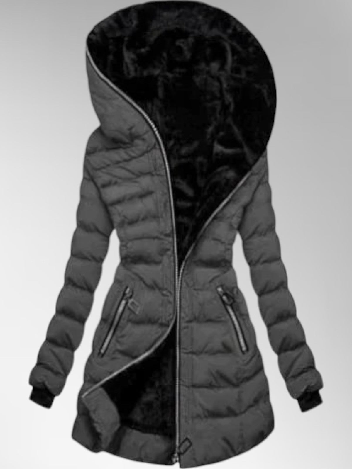 Harper Winter Outerwear Jacket