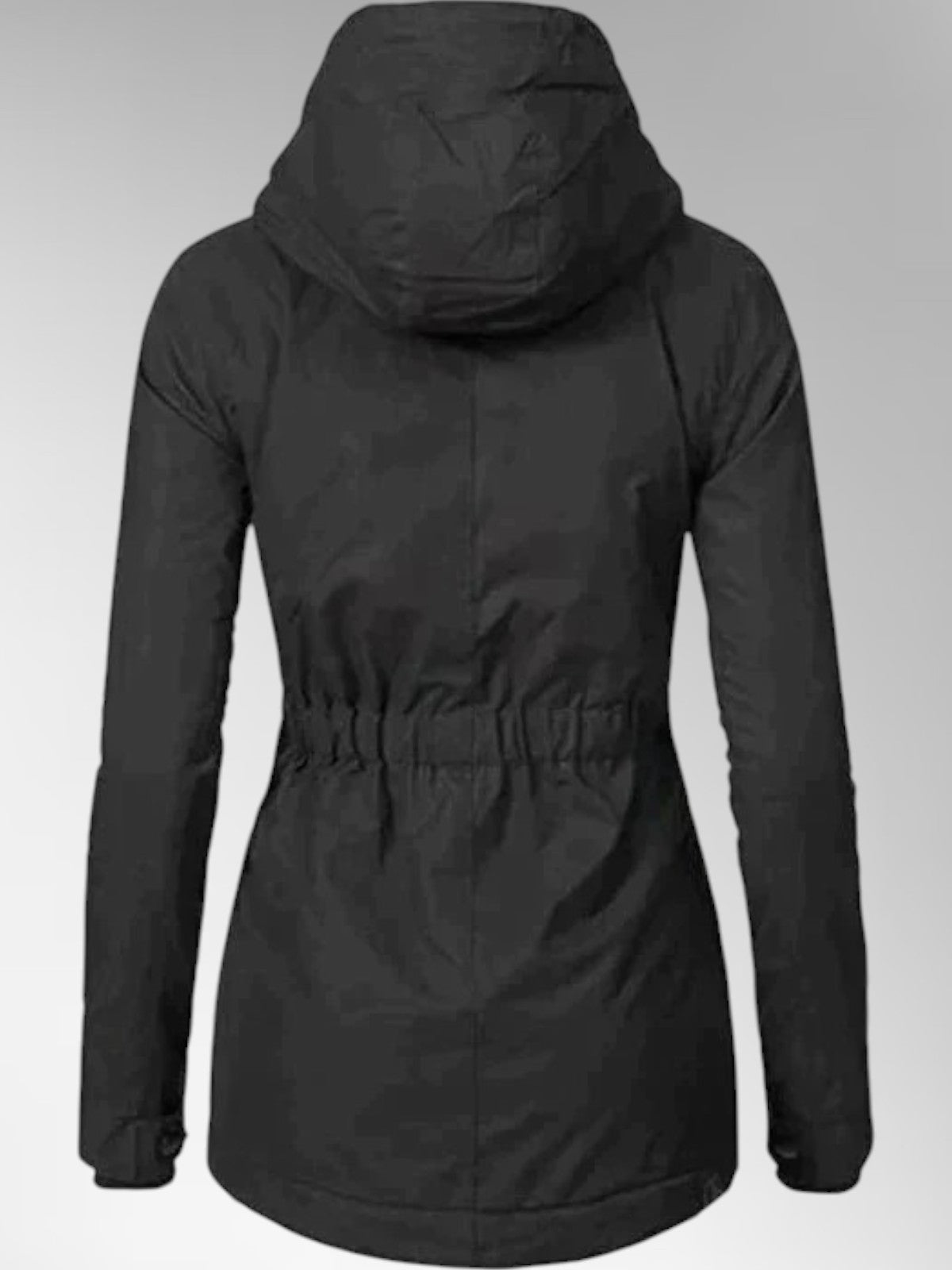 Sienna Winter Outerwear Jacket