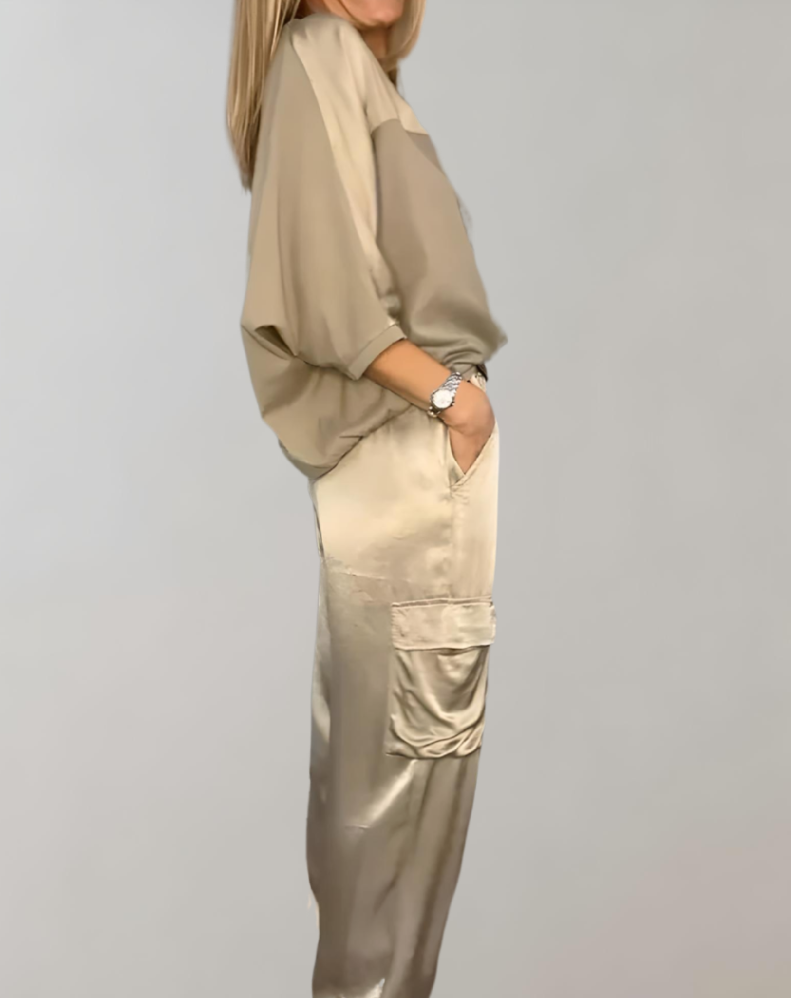 Aria Cargo Lounge Set