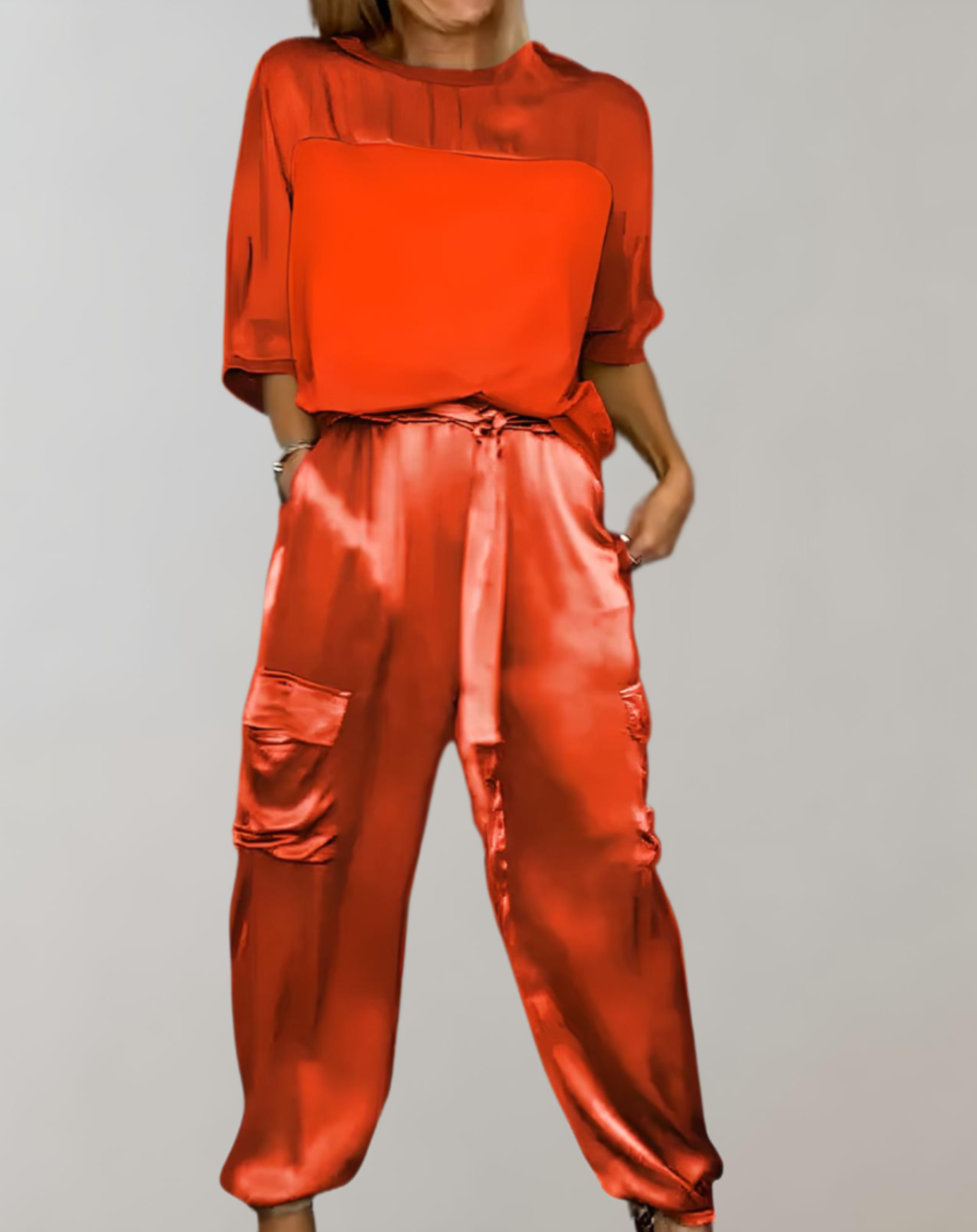 Aria Cargo Lounge Set