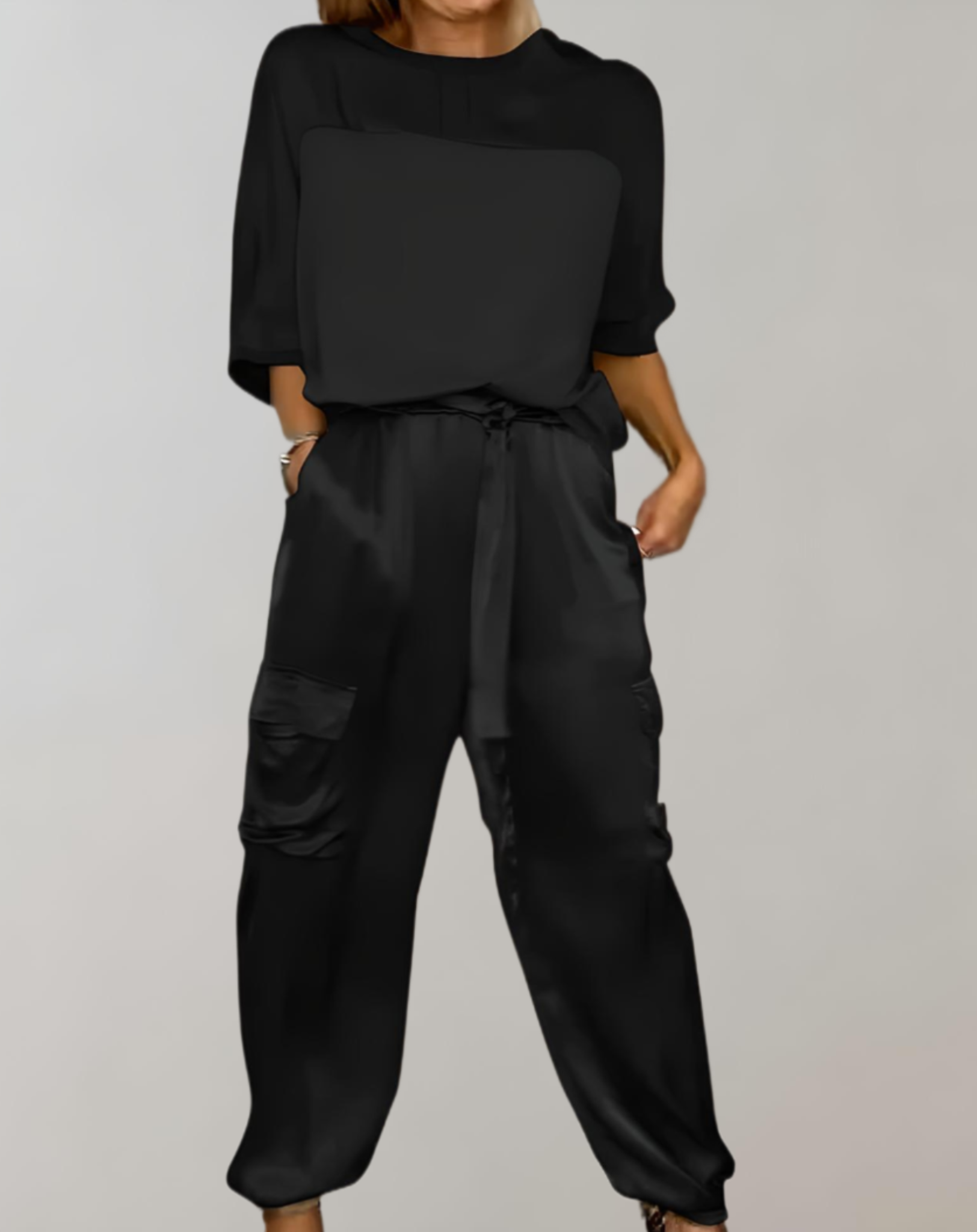 Aria Cargo Lounge Set