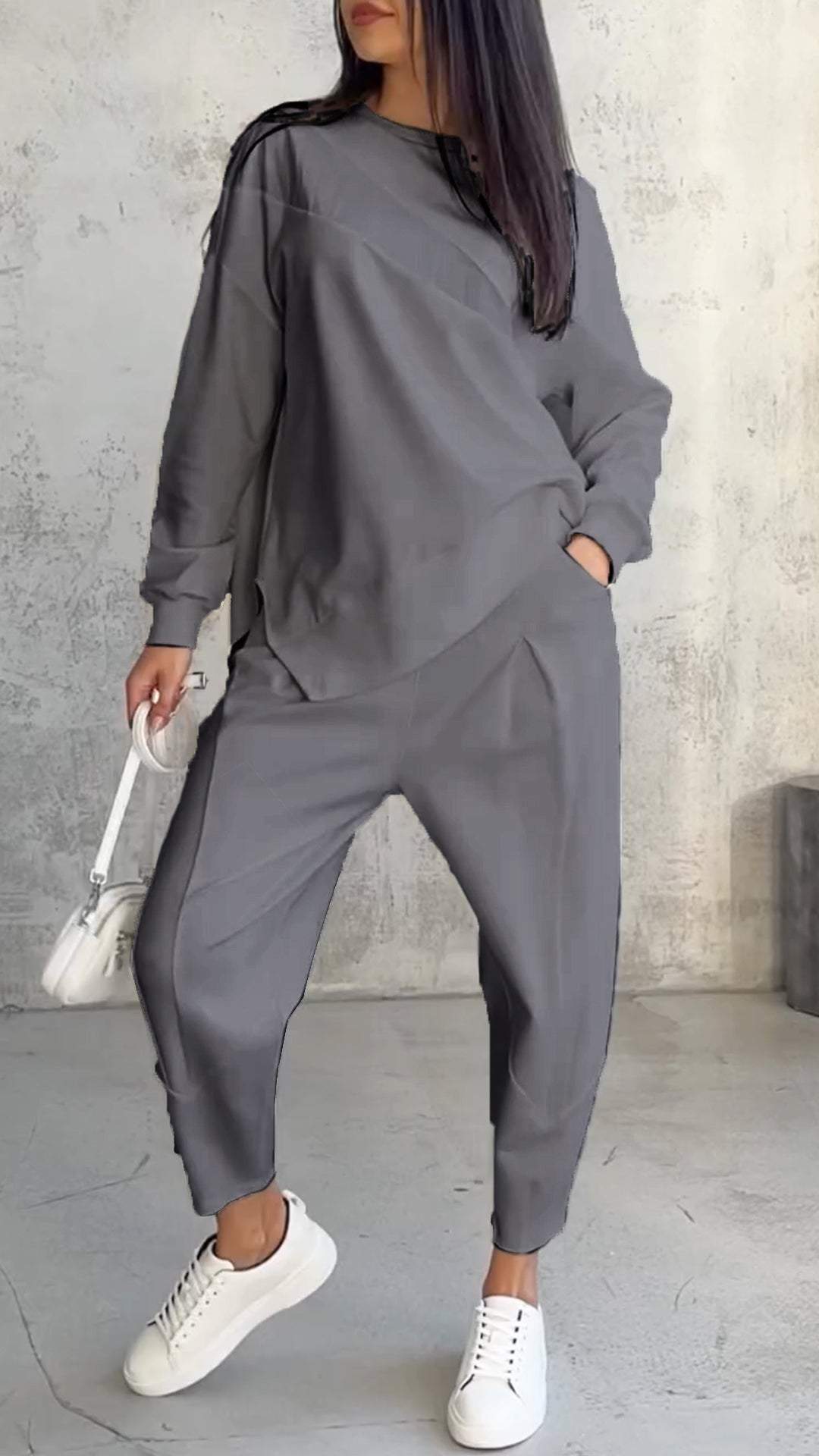 Elara Relaxed Cozy Set