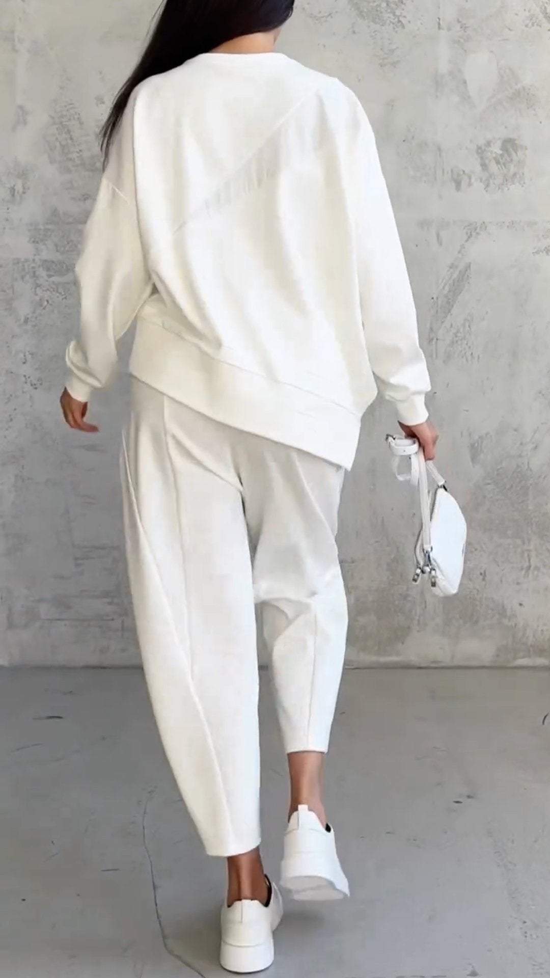 Elara Relaxed Cozy Set